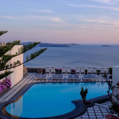 Nikos Villas Oia  Exterior photo