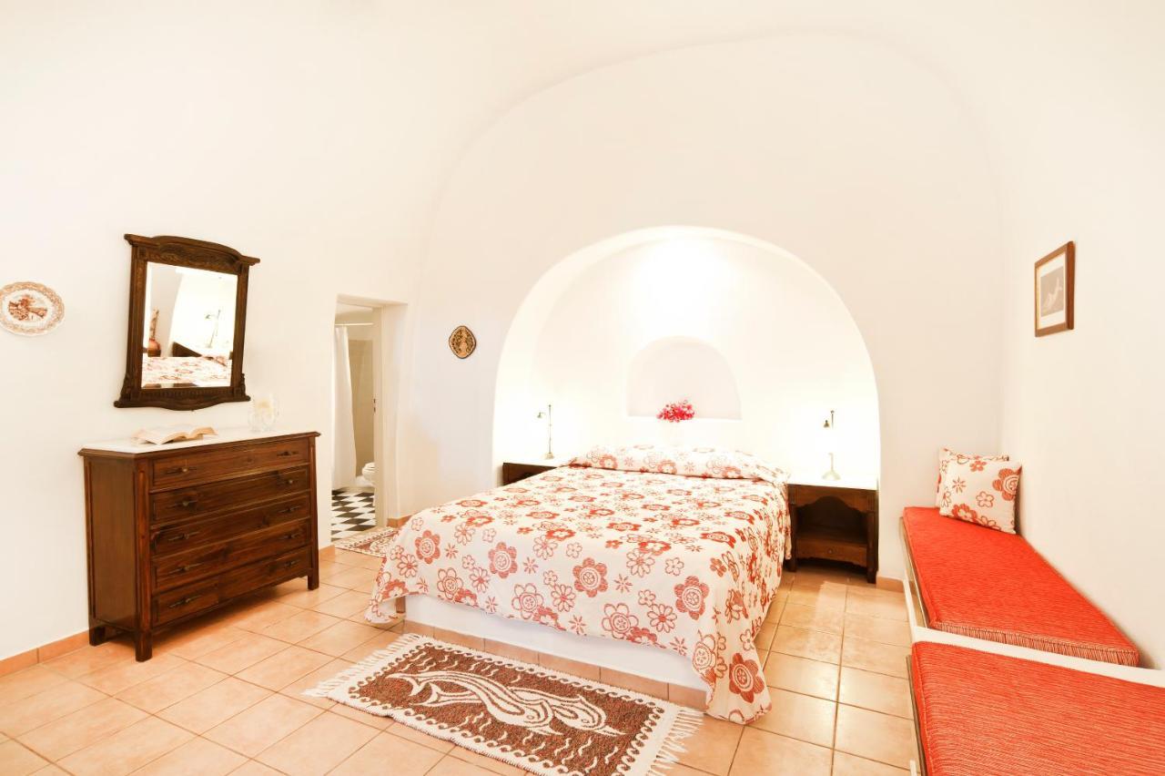 Nikos Villas Oia  Exterior photo