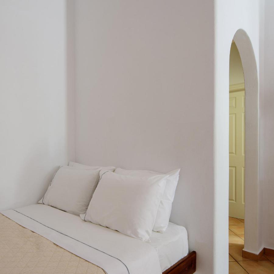 Nikos Villas Oia  Exterior photo