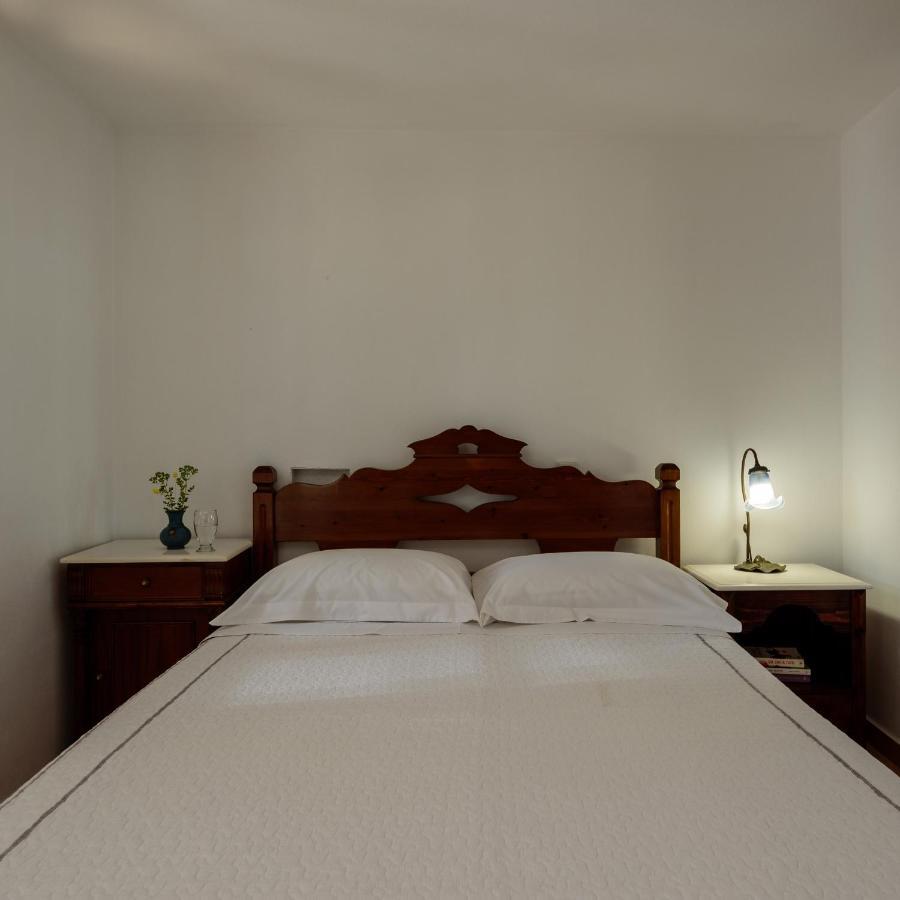 Nikos Villas Oia  Exterior photo