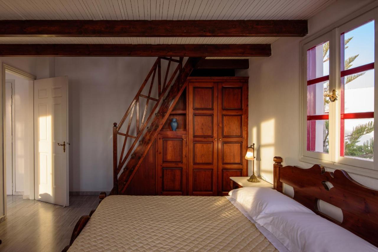 Nikos Villas Oia  Exterior photo